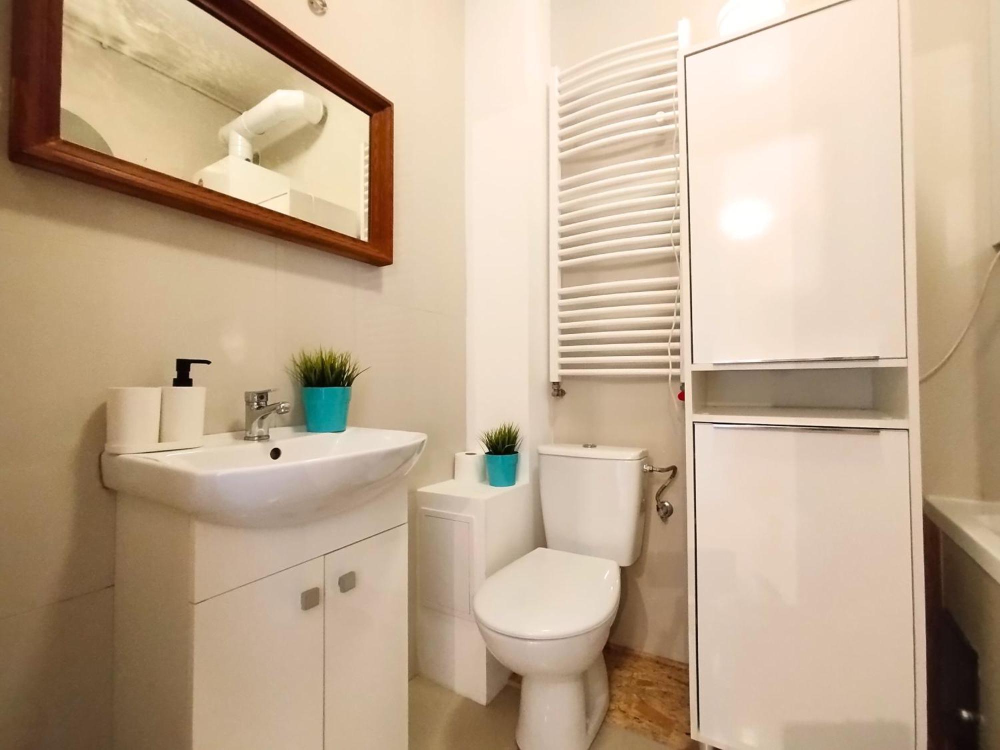 Z Ogrodem W Sercu Torunia Apartment *