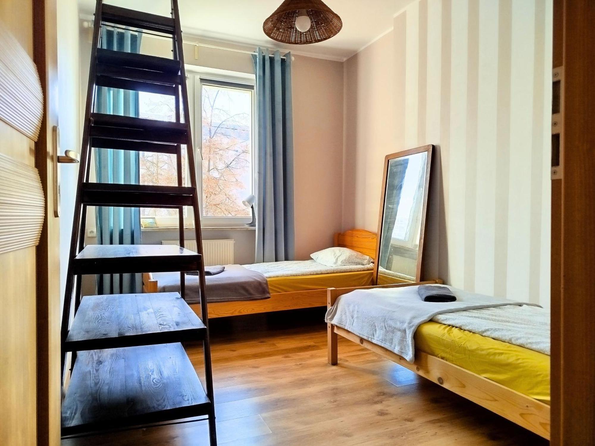 Z Ogrodem W Sercu Torunia Apartment Torun