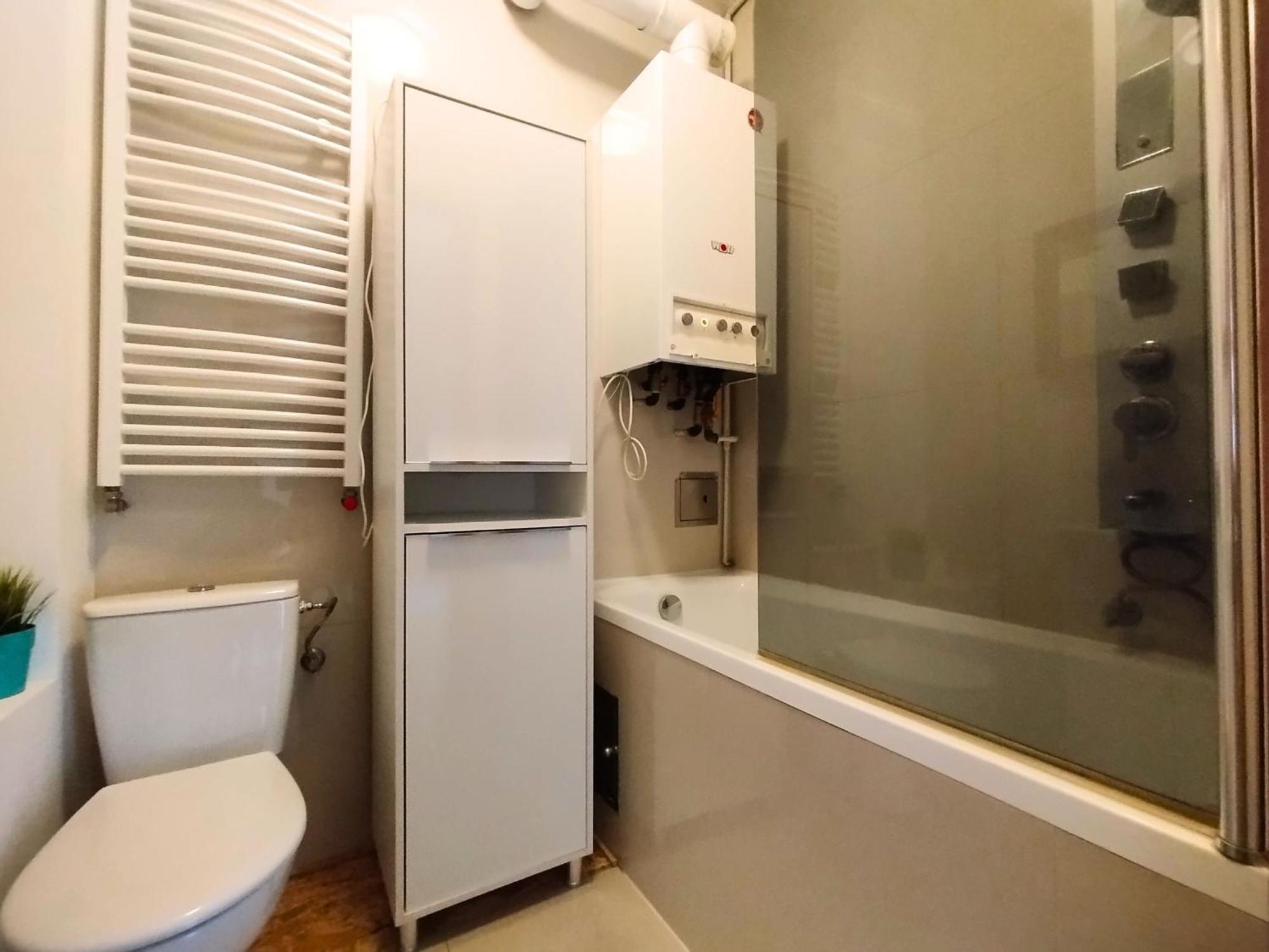 Apartment Z Ogrodem W Sercu Torunia Torun