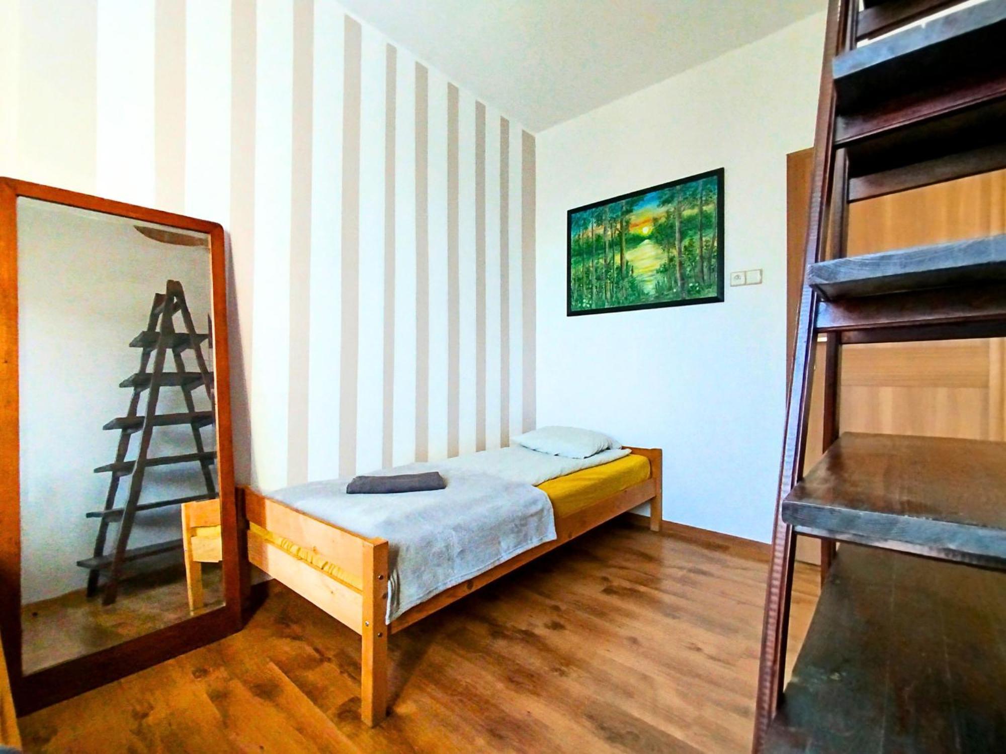 Z Ogrodem W Sercu Torunia Apartment Torun